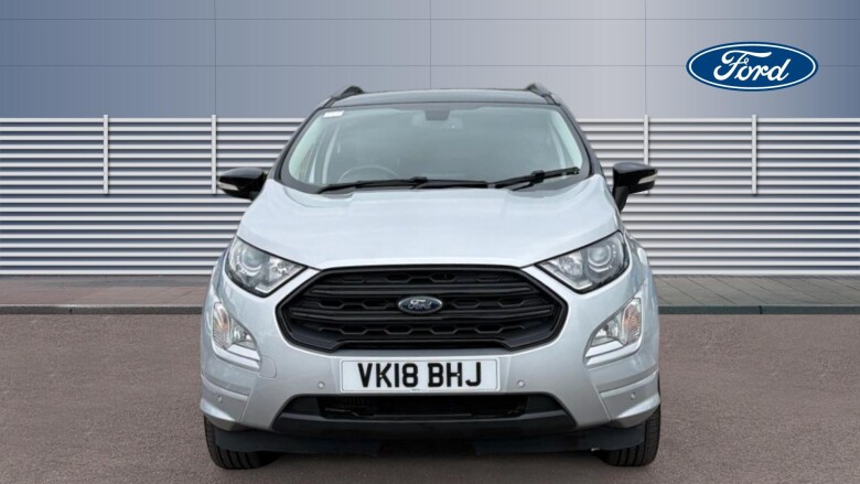 Ford EcoSport 1.0 EcoBoost 125 ST-Line 5dr Petrol Hatchback